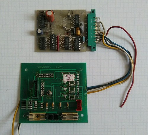 Original münzadapter - original,