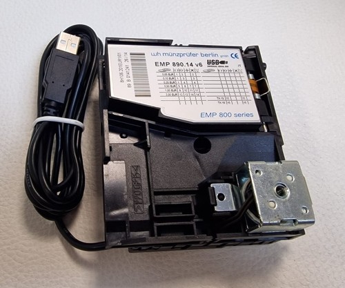 Berlin emp 890 14 v6 - ,