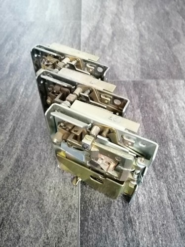 Euro münzprüfer metall - 2, €