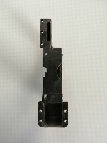 Einbau adapter münzeinwurf - einbau,