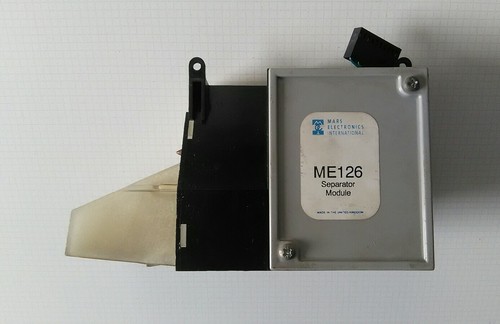 Münzsortierer münzprüfer - münzsortierer,