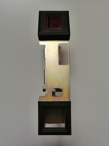 Einbau adapter münzeinwurf - adapter,
