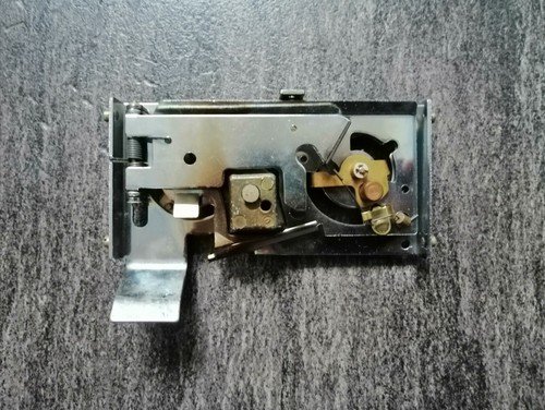 Aufsatz euro münzprüfer - euro,