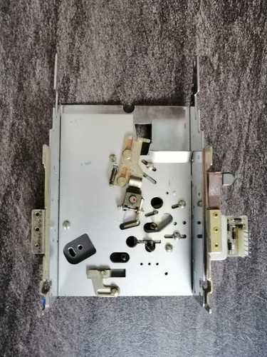 Halter zoll münzprüfer nri - zoll,