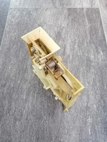 Fach euro münzprüfer - 1, €