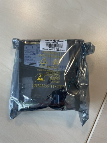 Nri g13 usb - usb, (euro)