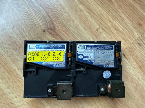 Zwei stück nri g13 - nri,