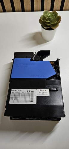 Euro münzprüfer 921 v7 - euro-münzprüfer, wh