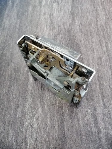 Euro münzprüfer metall - euro,