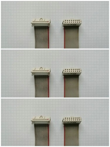 Set kabel polig - set,