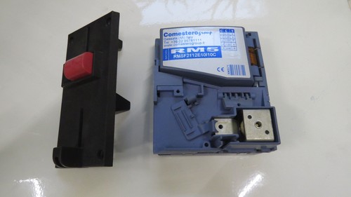 Münzprüfer comestero rm5 - münzprüfer,