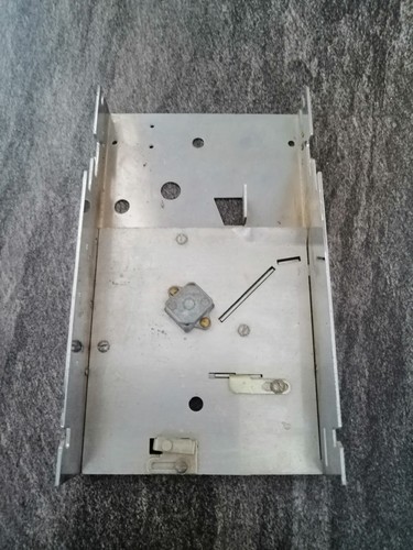 Halter zoll münzprüfer nri - halter,