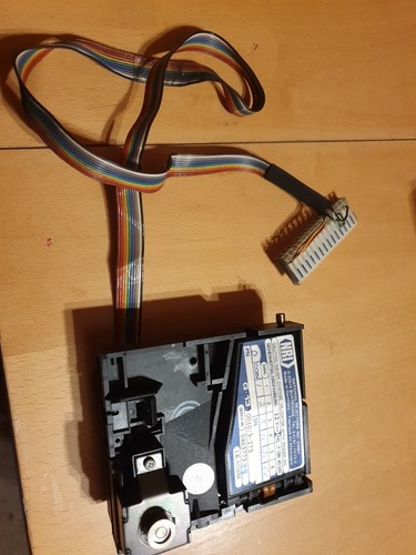 Nri g13 münzprüfer euro - nri,