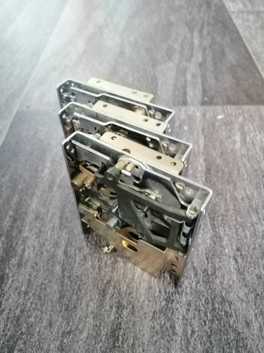 Euro münzprüfer metall - münzprüfer,