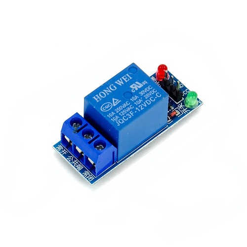 12v relais für - 12v,