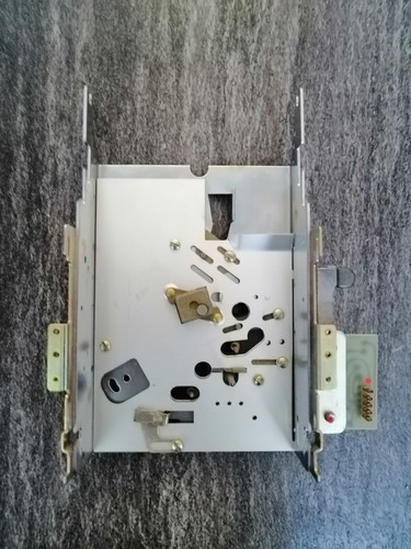 Halter zoll münzprüfer nri - münzprüfer,