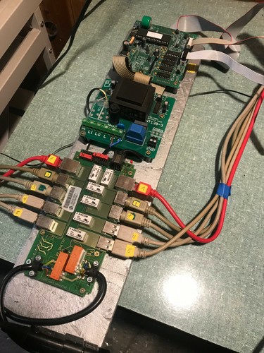 Elektronik steuereinheit mit - elektronik,