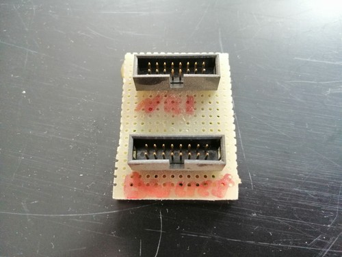 Nri münzadapter barcrest - nri,