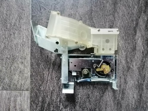 Aufsatz euro münzprüfer - aufsatz,