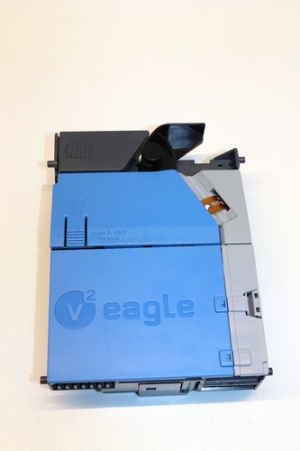 Münzprüfer nri eagle - eagle, v2