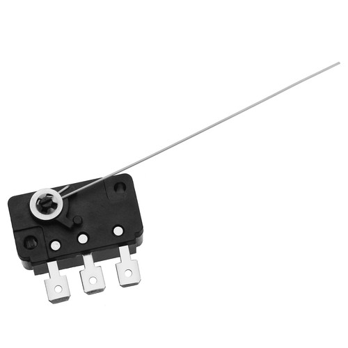 Mikroschalter mit schaltdraht - mit,