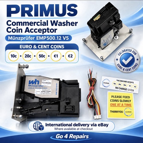 Primus waschmaschine - primus,