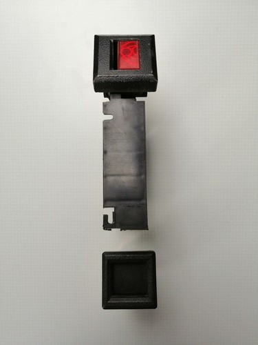 Set einbau adapter - set,