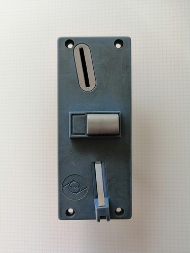 Midi frontplatte münzeinwurf - frontplatte,